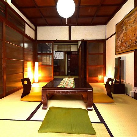 Kyomachiyanoyado 794Inn Kiyomizu Gojo كيوتو المظهر الخارجي الصورة