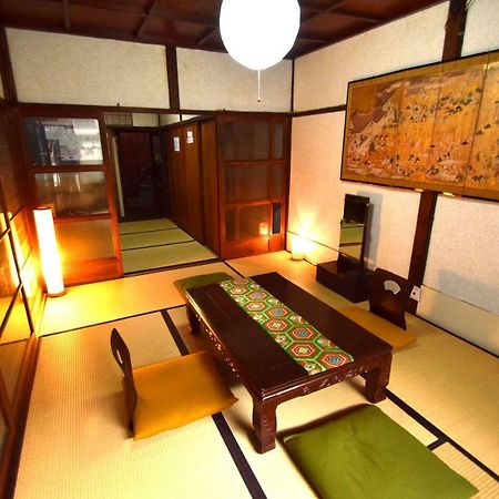 Kyomachiyanoyado 794Inn Kiyomizu Gojo كيوتو المظهر الخارجي الصورة