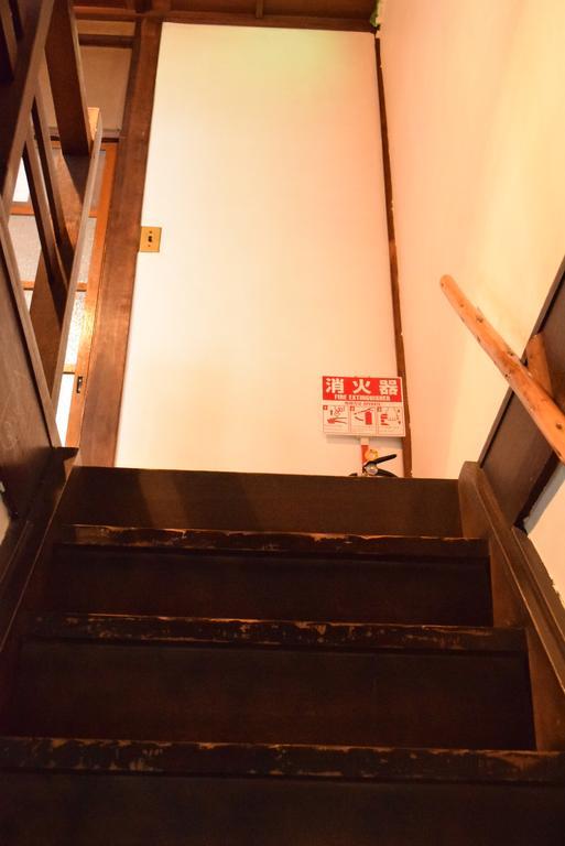 Kyomachiyanoyado 794Inn Kiyomizu Gojo كيوتو المظهر الخارجي الصورة