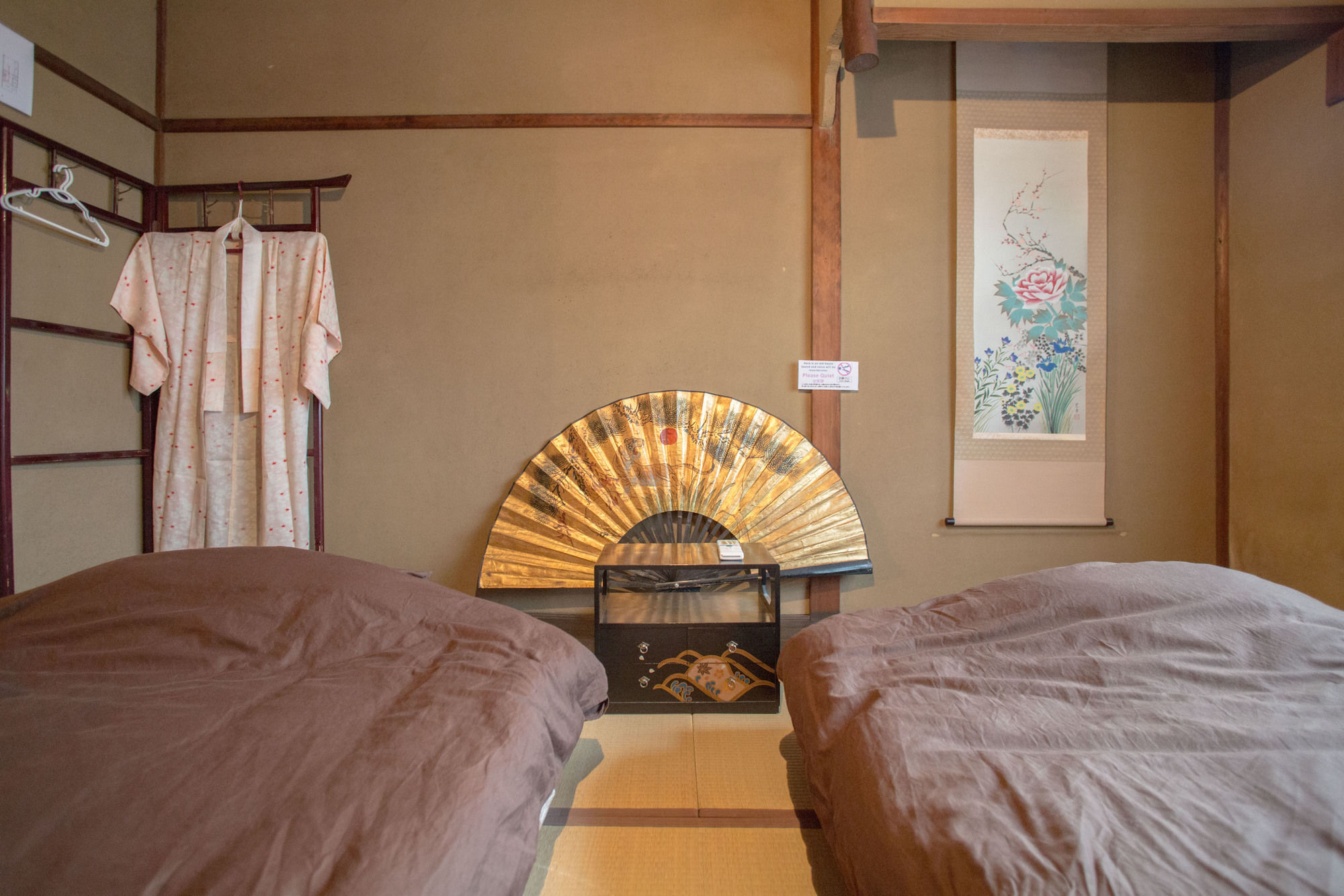 Kyomachiyanoyado 794Inn Kiyomizu Gojo كيوتو المظهر الخارجي الصورة