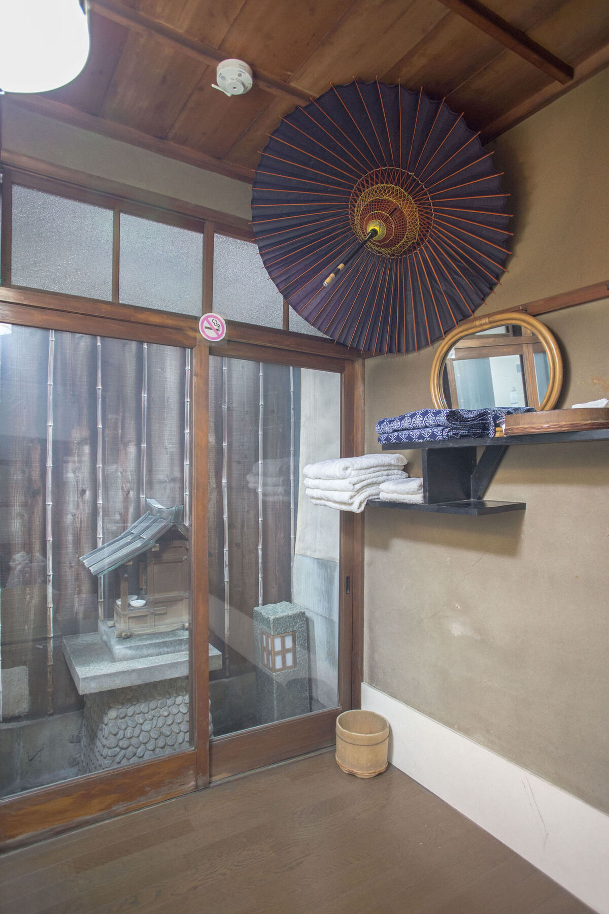 Kyomachiyanoyado 794Inn Kiyomizu Gojo كيوتو المظهر الخارجي الصورة