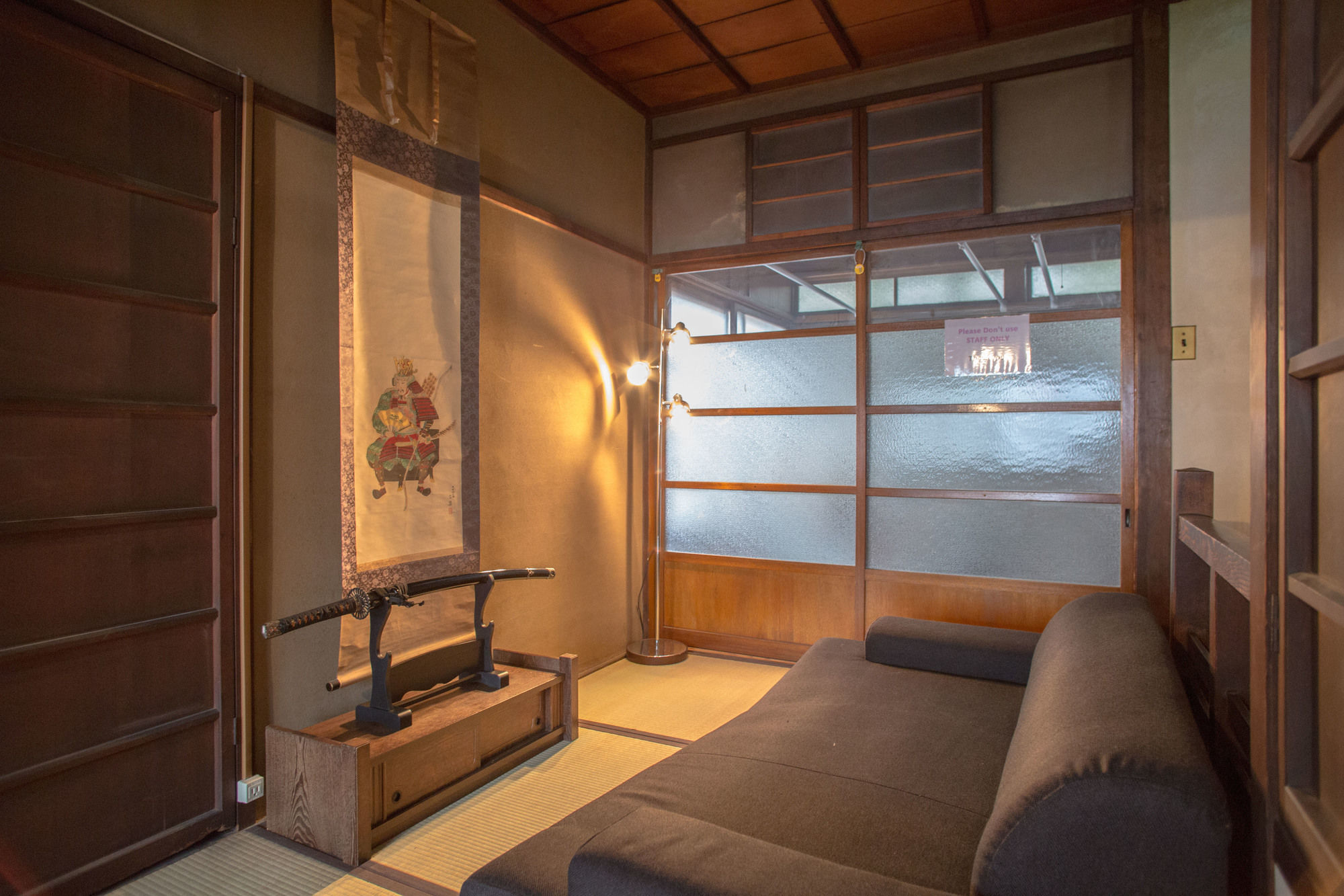 Kyomachiyanoyado 794Inn Kiyomizu Gojo كيوتو المظهر الخارجي الصورة