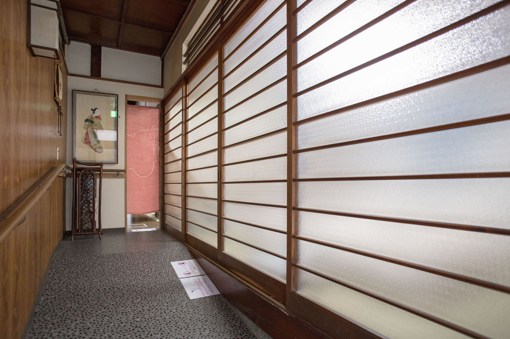 Kyomachiyanoyado 794Inn Kiyomizu Gojo كيوتو المظهر الخارجي الصورة