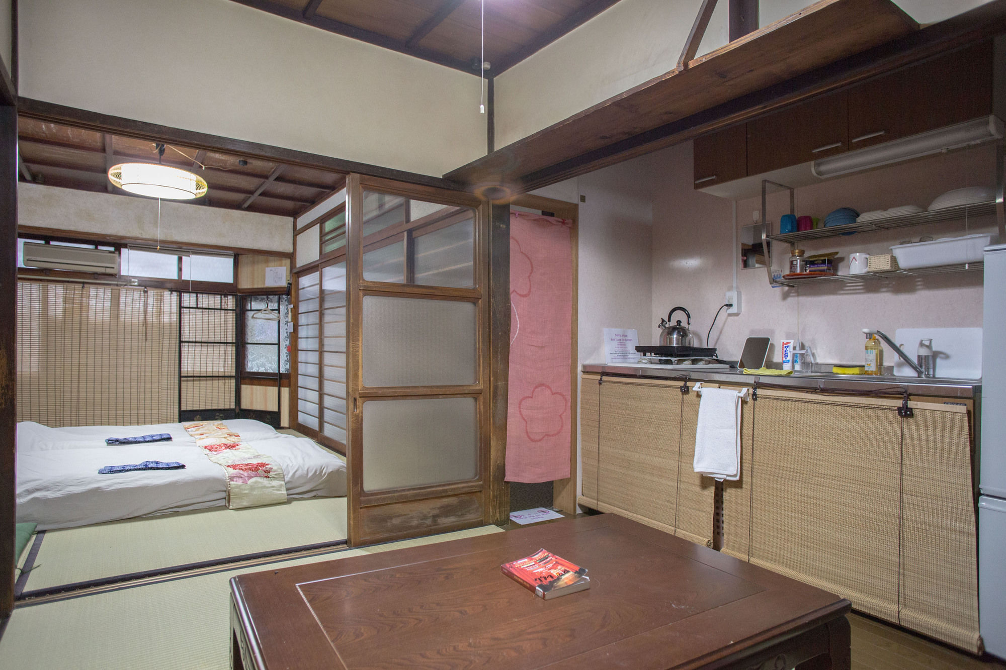 Kyomachiyanoyado 794Inn Kiyomizu Gojo كيوتو المظهر الخارجي الصورة