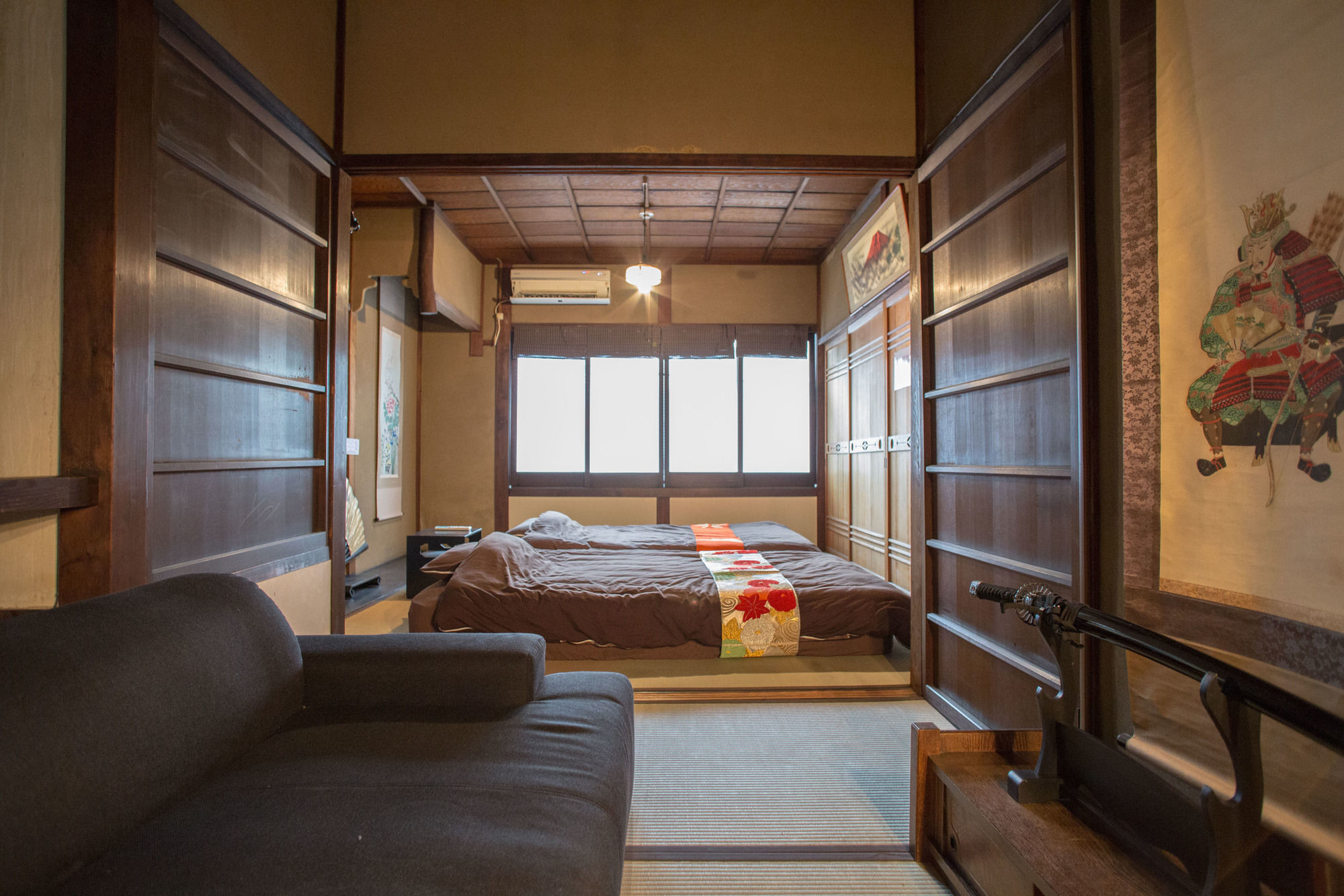 Kyomachiyanoyado 794Inn Kiyomizu Gojo كيوتو المظهر الخارجي الصورة